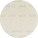 Bosch EXPERT Sandings Nets M480,125mm,K220, 5x
