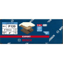 Bosch EXPERT Sandings Nets M480,150mm,K120, 50x