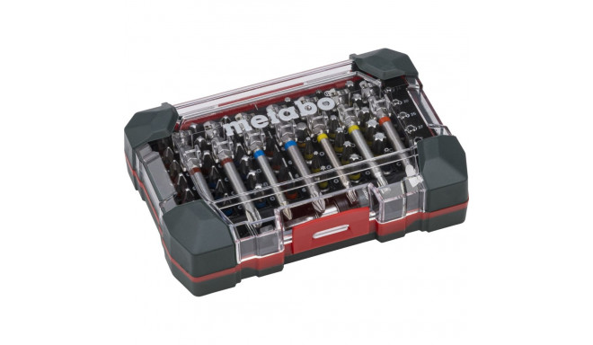 Metabo Bit-Box SP, 56-pcs.