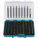 Makita P-81050 Otsikute Komplekt 99 tk