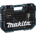 Makita E-16988 Drill Bit Set 75 pcs.