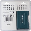 Makita B-28606 Otsikukomplekt 37 tk