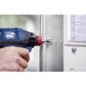 Bosch Impact Control 50 mm 8-pcs Bitpack
