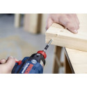 Bosch Impact Control 50 mm 8-osaline bitti komplekt