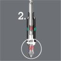 Wera Bitikomplekt 20 BTH PZ