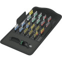 WERA Bit-Safe 61 BiTorsion 1 Bit-Check
