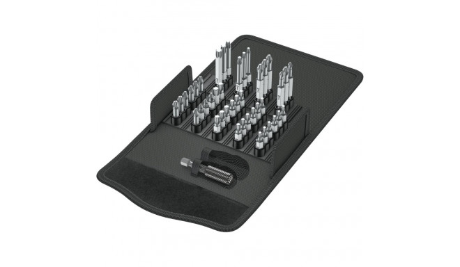 WERA Bit-Safe 43 universaalne 1 Bit-Check