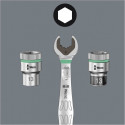 WERA Belt C 3 TORX HF Zyklop bit socket set TORX w. holding func.