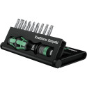 WERA Kraftform Kompakt 10 Bitikomplekt