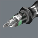 WERA Kraftform Kompakt 10 Bitikomplekt