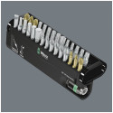 WERA Bitikomplekt Bit-Check 30 universal 1