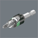 WERA Bitikomplekt Bit-Check 30 universal 1