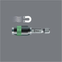 WERA Bitikomplekt Bit-Check 30 universal 1