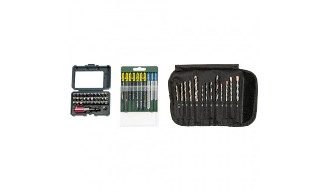 Metabo tarvikute komplekt 55 osa