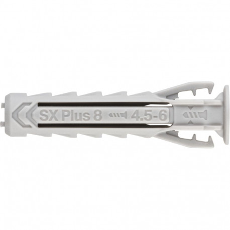 Fischer plug SX Plus 8x40 100 pcs