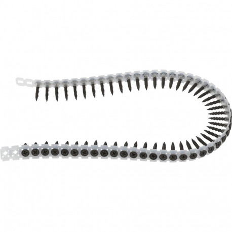 Makita F-30913 peened kassetis kruvid 3,9x25mm