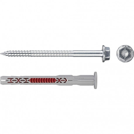 Fischer  DuoXpand 10x100 FUS 50 pc.