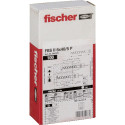 Fischer ULTRACUT FBS II 6x40/5 P 100 tk.
