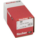 Fischer süvenditega ankrupesa FIS H 12x50 K E 50 tk.
