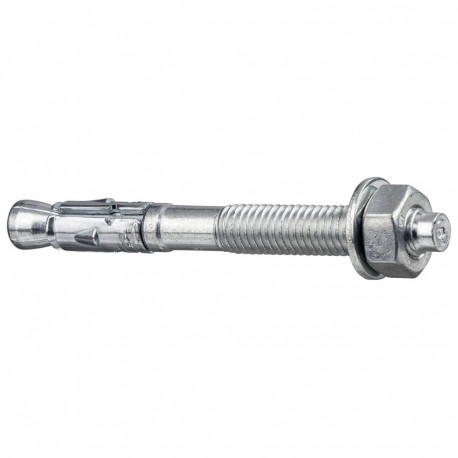 Fischer Bolt Anchor FBZ 8/10 50 pcs