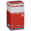 Fischer DUOTEC 10 S PH 25 pcs