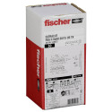 Fischer ULTRACUT FBS II 8x80 30/15 US TX 50 tk