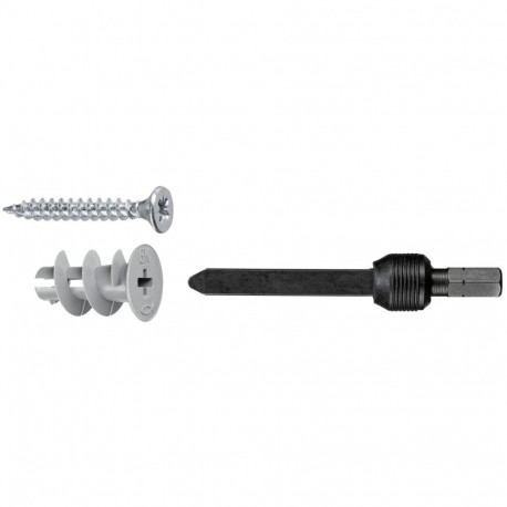 Fischer kipsplaadi kinnitus GK S 50 tk