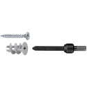 Fischer Kipsplaadi kinnitus GK S, 50 tk