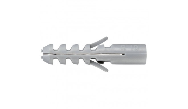 Fischer S 10 tüübel 50 tk