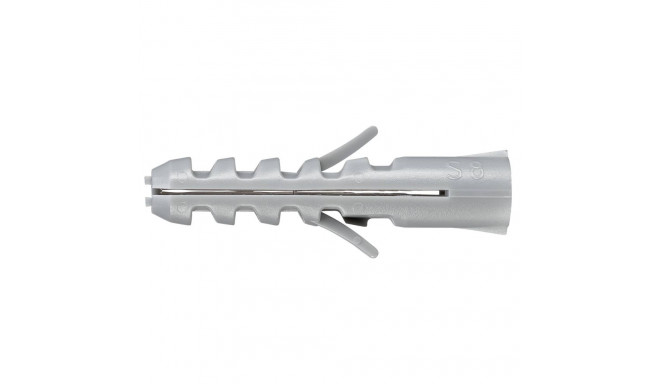 Fischer plug S 8 100 pcs.