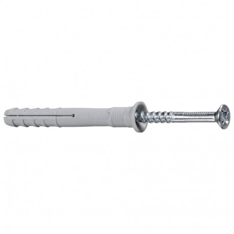 Fischer Nail Anchor N 8x60/20 S 100 pcs.
