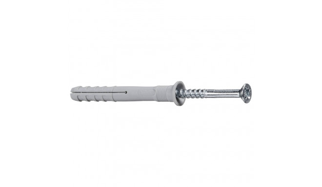 Fischer Nail Anchor N 8x60/20 S 100 pcs.
