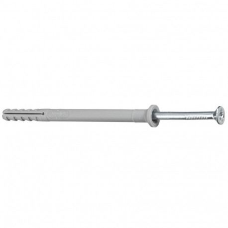 Fischer naelankur N 6x80/50 S 100 tk