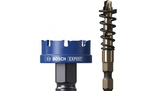 Bosch EXPERT karbiid lehtmetalli augusaag 40mm
