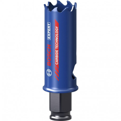 Bosch EXPERT ToughMaterial Hole Saw 25mm