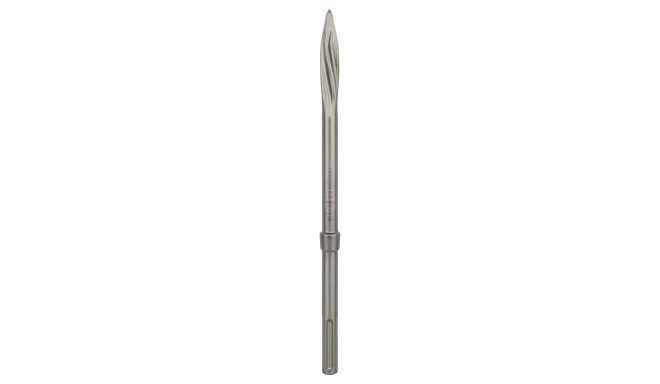 Bosch SDS-max R-Tec Speed 400 terav meisel