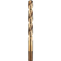 Alpen Cassette HSS Cobalt Jobber Drill Bits KP 25, 1-13x0.5