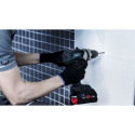 Bosch EXPERT HEX-9 HardCeramic puuriotsikud, 3-osaline komplekt 5/6/8