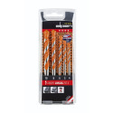 Alpen Profi Brick  PZ5 4-5-6-8- 10 Alpen Profi Brick  PZ5 4-5-6-8- 10