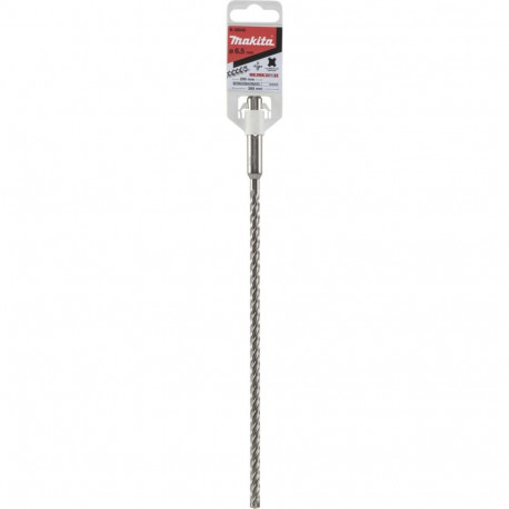 Makita B-58045 NEMESIS2 SDS+ puur 6,5x265