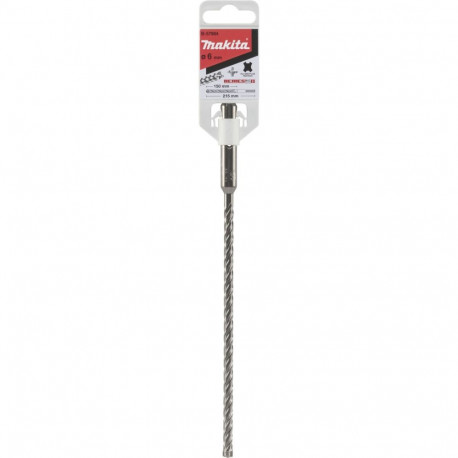 Makita B-57984 NEMESIS2 SDS+ puur 6,0x215