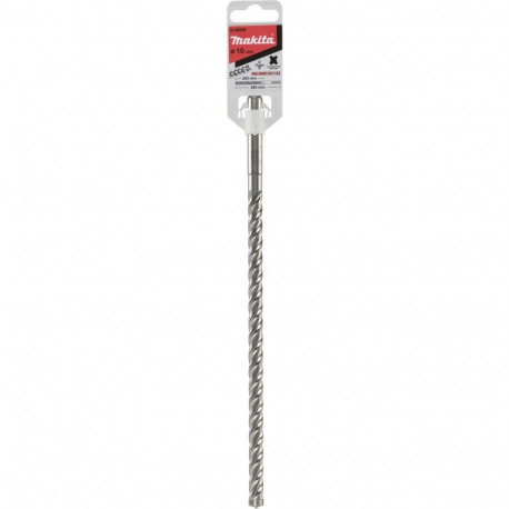 Makita B-58229 NEMESIS2 SDS+ Drill  10x265