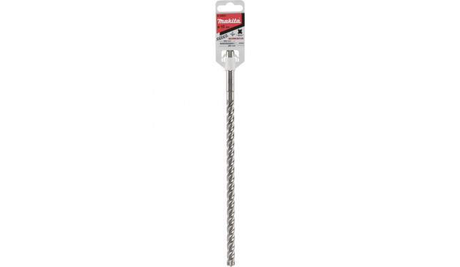 Makita B-58229 NEMESIS2 SDS+ Drill  10x265