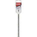 Makita B-58207 NEMESIS2 SDS+ Puur 10x165