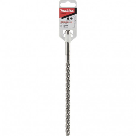 Makita B-58213 NEMESIS2 SDS+ puur 10x215