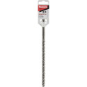 Makita B-58213 NEMESIS2 SDS+ Puur 10x215 Makita B-58213 NEMESIS2 SDS+ Puur 10x215