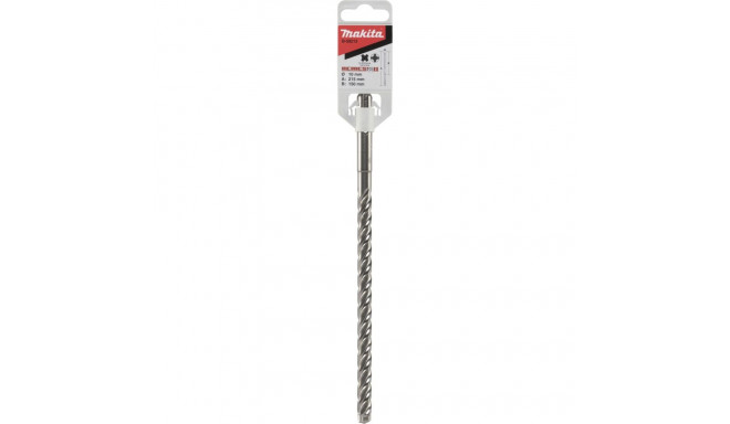 Makita B-58213 NEMESIS2 SDS+ puur 10x215