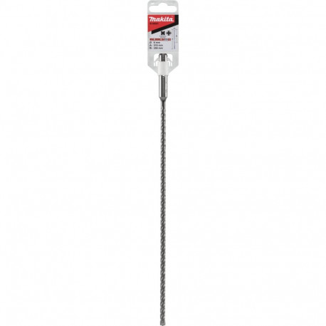 Makita B-58001 NEMESIS2 SDS+ puur 6,0x315