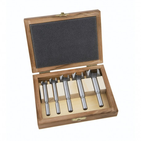 Alpen Forstneri puurid 5 tk 15-20-25-30-35