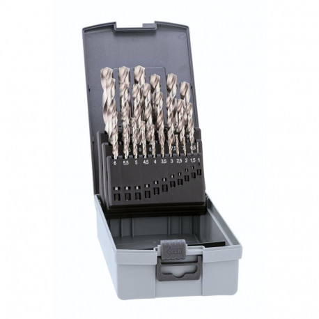 Alpen Pro KP 25 1-13x0.5 PVC